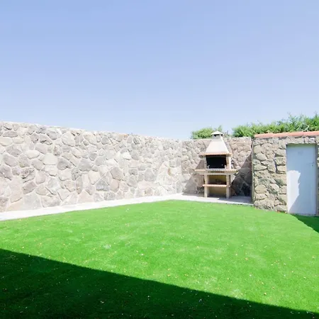 Cantaros. Holiday home Zarapicos