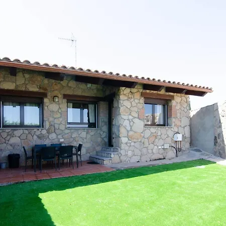 Prázdninový dům Cantaros.