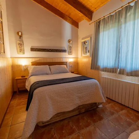 Cantaros. Holiday home