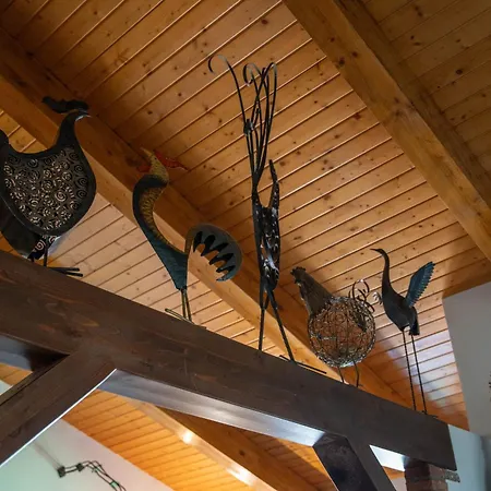 Cantaros. Holiday home