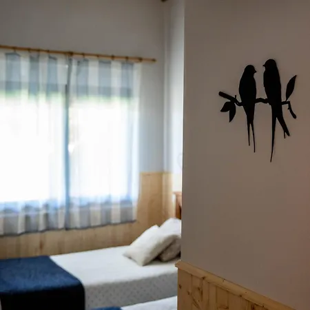 Holiday home Cantaros. Zarapicos