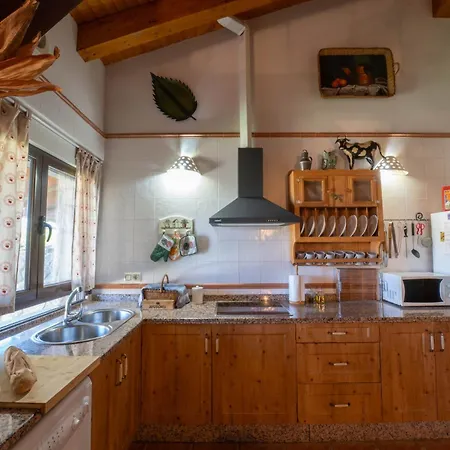 Cantaros. Holiday home