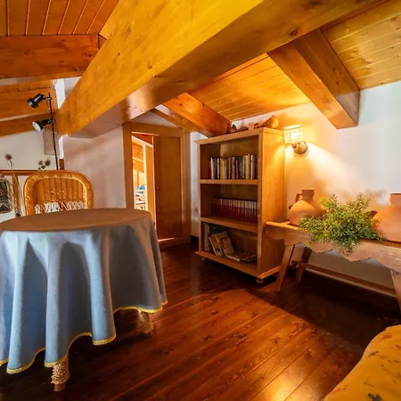 Cantaros. Holiday home *