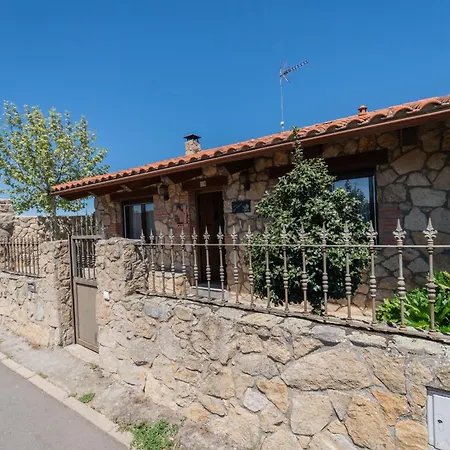 Cantaros. Holiday home