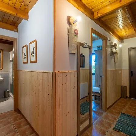 Cantaros. Holiday home *