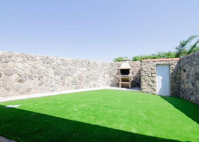 Cantaros. Holiday home Zarapicos