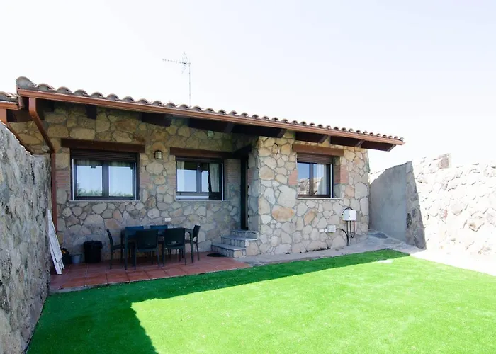 Holiday home Cantaros.