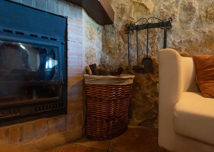 Cantaros. Holiday home *