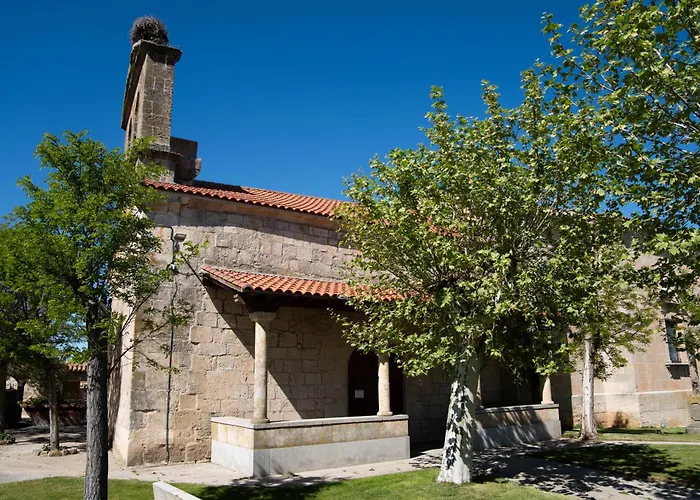 Holiday home Cantaros. Zarapicos