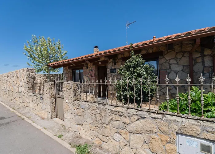 Cantaros. Holiday home