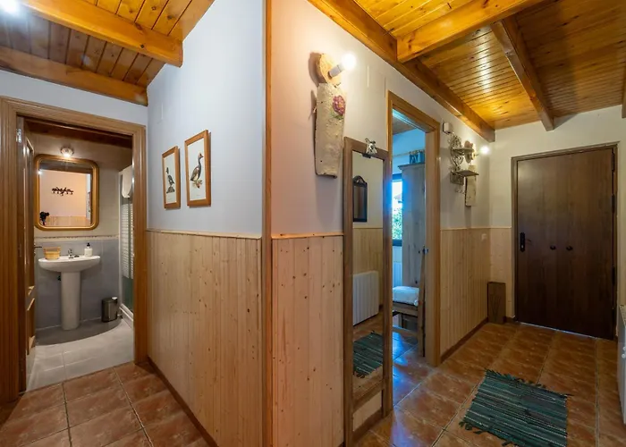 Cantaros. Holiday home *